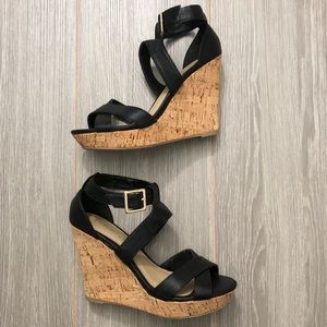 Wedge Sandals